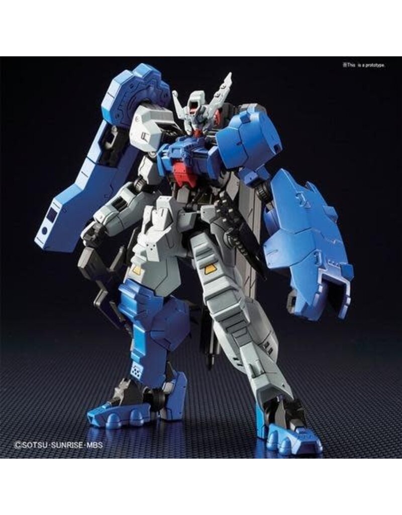BANDAI BAS2385249 #39 GUNDAM ASTAROTH RINASCIMENTO "GUNDAM IBO MOONLIGHT"