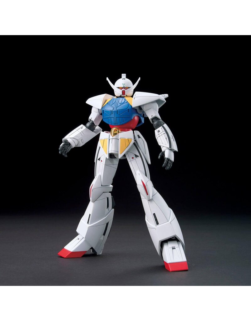 BANDAI BAS2244752 #177 TURN A GUNDAM