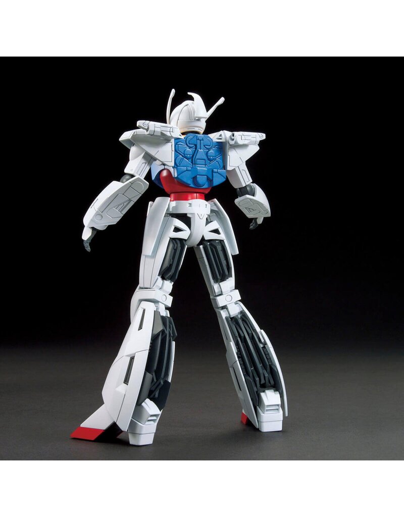 BANDAI BAS2244752 #177 TURN A GUNDAM