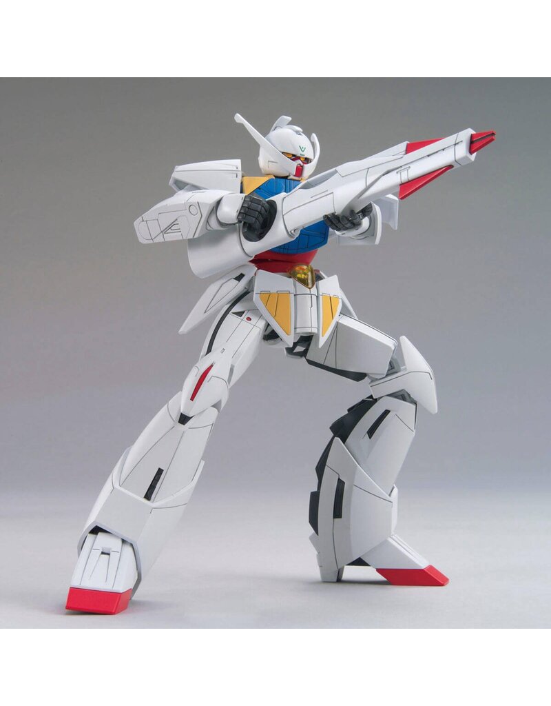 BANDAI BAS2244752 #177 TURN A GUNDAM