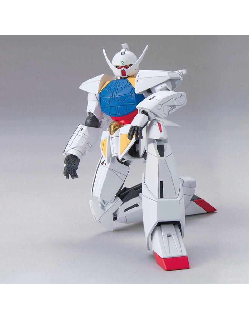 BANDAI BAS2244752 #177 TURN A GUNDAM