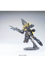 BANDAI BAS2246116 #175 UNICORN GUNDAM 02 BANSHEE NORN (DESTROY MODE) "GUNDAM UC"