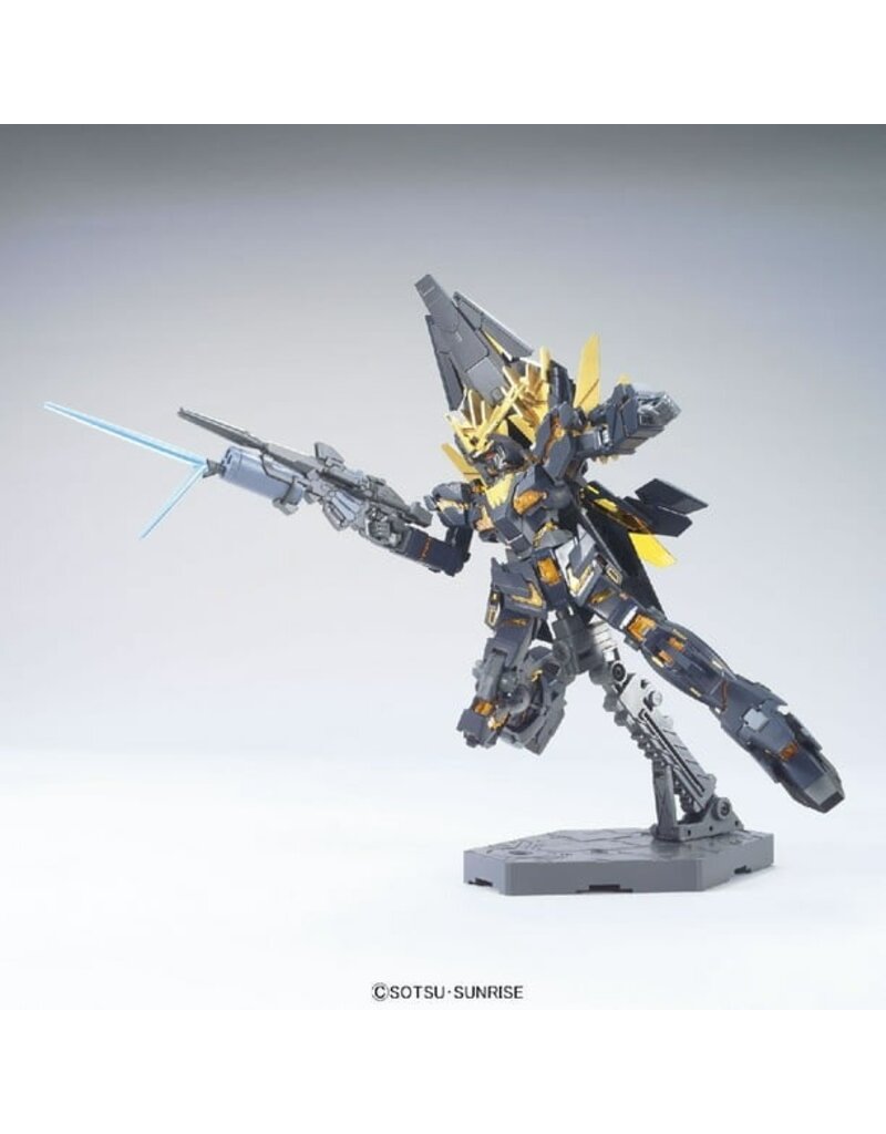 BANDAI BAS2246116 #175 UNICORN GUNDAM 02 BANSHEE NORN (DESTROY MODE) "GUNDAM UC"