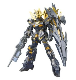BANDAI BAS2246116 #175 UNICORN GUNDAM 02 BANSHEE NORN (DESTROY MODE) "GUNDAM UC"
