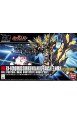 BANDAI BAS2246116 #175 UNICORN GUNDAM 02 BANSHEE NORN (DESTROY MODE) "GUNDAM UC"