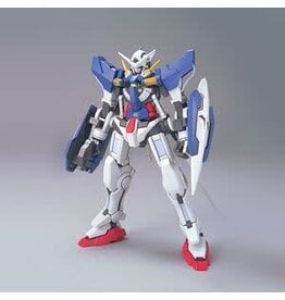 BANDAI BAS2010891 #1 GUNDAM EXIA "GUNDAM 00"