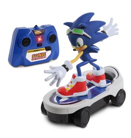 SONIC NKOK 631 SONIC FREE RIDER RC SKATEBOARD