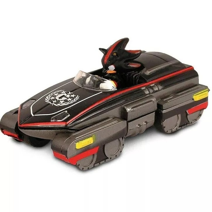 NKOK 6417 SONIC 3.5" PULL BACK VEHICLE SHADOW