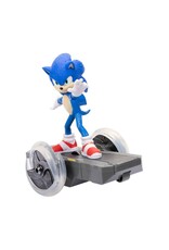 SONIC 40924 SONIC THE HEDGEHOG 2 - SONIC SPEED RC