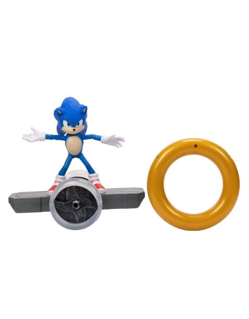 SONIC 40924 SONIC THE HEDGEHOG 2 - SONIC SPEED RC