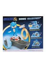 SONIC 40924 SONIC THE HEDGEHOG 2 - SONIC SPEED RC