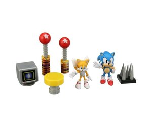 40925 SONIC THE HEDGEHOG 2.5