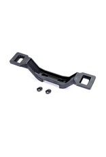 TRAXXAS TRA10124 BODY MOUNT, FRONT/ ADAPTER, FRONT/ INSERTS (2) (FOR CLIPLESS BODY MOUNTING)