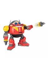 JAKKS PACIFIC 40926 SONIC THE HEDGEHOG GIANT EGGMAN ROBOT BATTLE SET