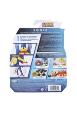 SONIC 41310 SONIC THE HEDGEHOG SONIC 4" STAR SPRING FIGURE