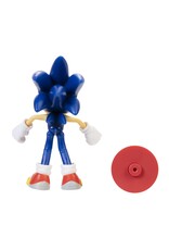 SONIC 41310 SONIC THE HEDGEHOG SONIC 4" STAR SPRING FIGURE