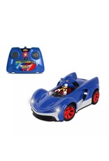 SONIC NKOK 601 SONIC THE HEDGEHOG 2.4GHZ RC