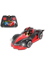 SONIC NKOK 602 SONIC RC SHADOW THE HEDGEHOG W/ TURBO BOOST