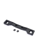 TRAXXAS TRA10125 BODY MOUNT, REAR/ INSERTS (2) (FOR CLIPLESS BODY MOUNTING)