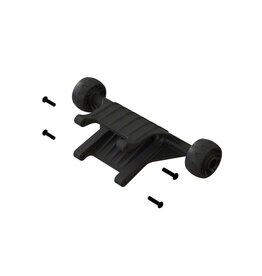 ARRMA ARA320613 WHEELIE BAR SET