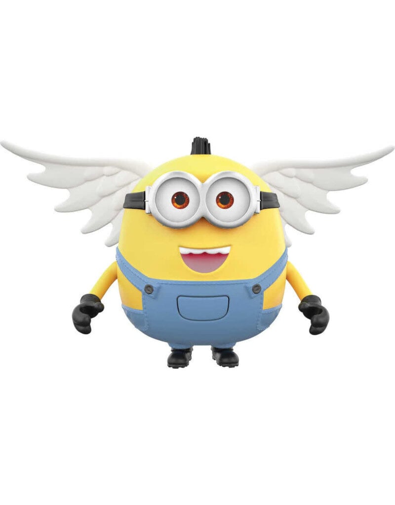 MINIONS MTL GMD90/GMD95 MINIONS THE RISE OF GRU WING FLAPPING OTTO