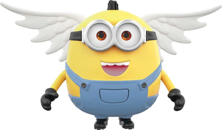 MTL GMD90/GMD95 MINIONS THE RISE OF GRU WING FLAPPING OTTO