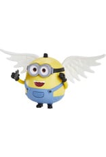 MINIONS MTL GMD90/GMD95 MINIONS THE RISE OF GRU WING FLAPPING OTTO