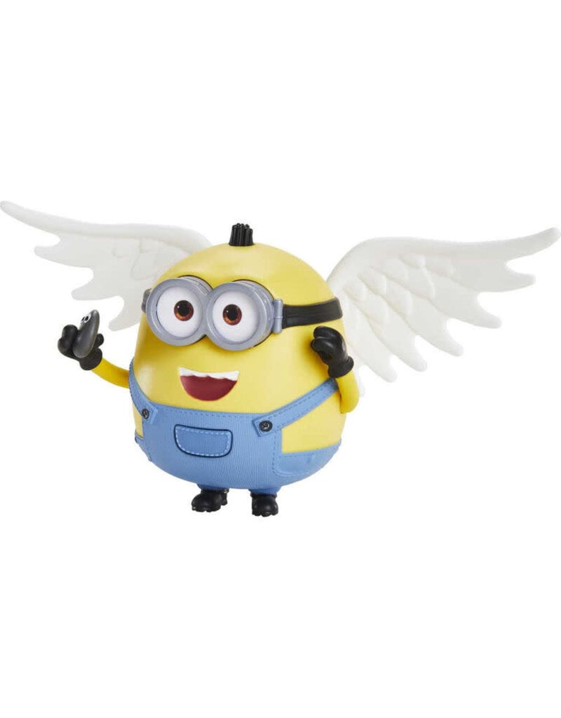 MINIONS MTL GMD90/GMD95 MINIONS THE RISE OF GRU WING FLAPPING OTTO