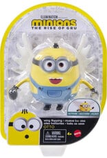 MINIONS MTL GMD90/GMD95 MINIONS THE RISE OF GRU WING FLAPPING OTTO