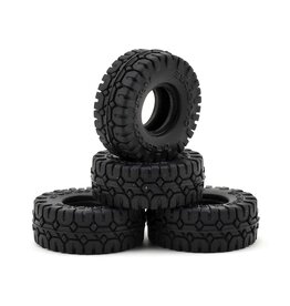 ORLANDOO HUNTERS OLHGA1002 ORLANDOO HUNTER TYPE 2 TIRE SET (4)