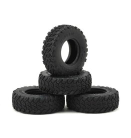 ORLANDOO HUNTERS OLHGA1005 ORLANDOO HUNTER SMALL BLOCK TIRE SET (4)