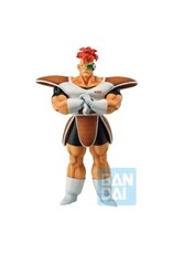 BANDAI BAS65181 ICHIBANSHO FIGURE RECOOME (THE GINYU FORCE!) "DRAGON BALL Z"