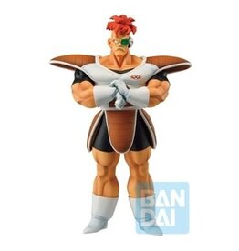 BANDAI BAS65181 RECOOME (THE GINYU FORCE!) "DRAGON BALL Z", BANDAI SPIRITS ICHIBANSHO FIGURE