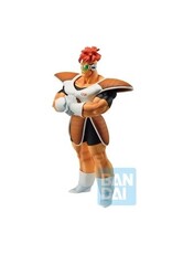 BANDAI BAS65181 ICHIBANSHO FIGURE RECOOME (THE GINYU FORCE!) "DRAGON BALL Z"