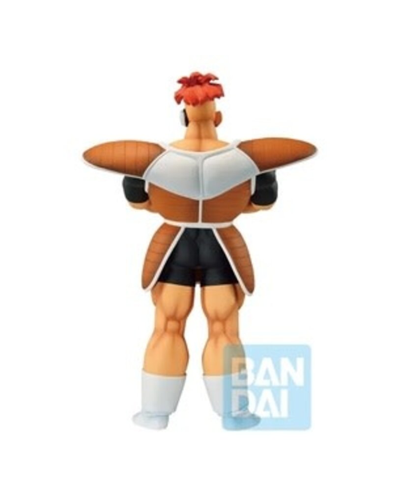 BANDAI BAS65181 ICHIBANSHO FIGURE RECOOME (THE GINYU FORCE!) "DRAGON BALL Z"