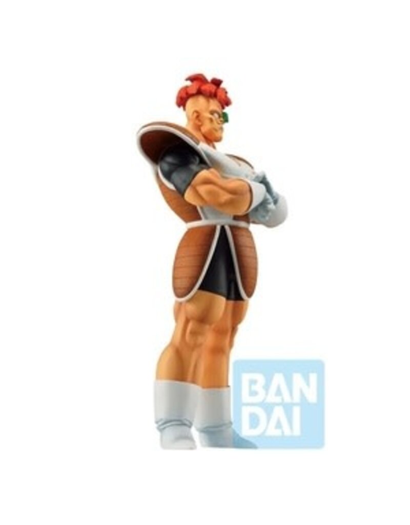 BANDAI BAS65181 ICHIBANSHO FIGURE RECOOME (THE GINYU FORCE!) "DRAGON BALL Z"
