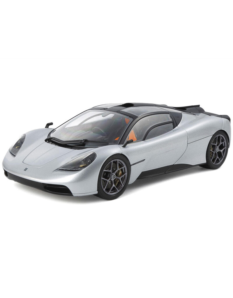 TAMIYA TAM24364 1/24 GMA TYPE 50  PLASTIC MODEL KIT