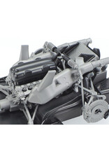 TAMIYA TAM24364 1/24 GMA TYPE 50  PLASTIC MODEL KIT