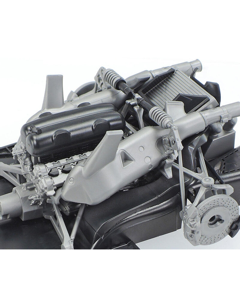 TAMIYA TAM24364 1/24 GMA TYPE 50  PLASTIC MODEL KIT