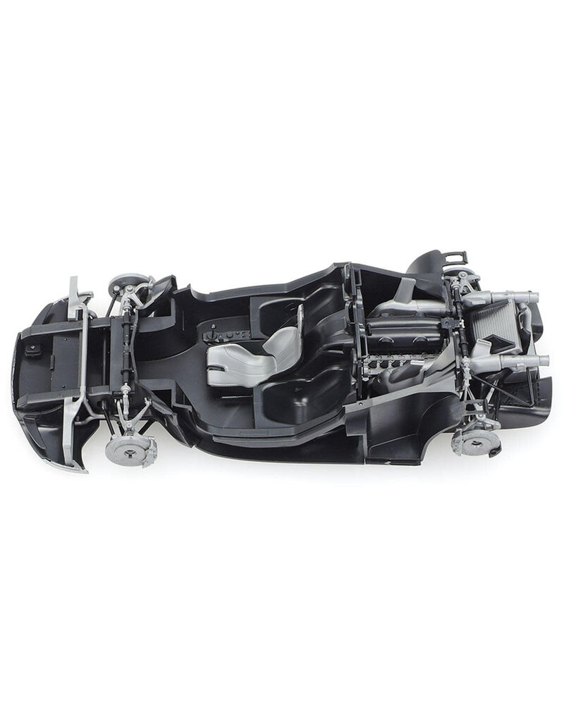 TAMIYA TAM24364 1/24 GMA TYPE 50  PLASTIC MODEL KIT