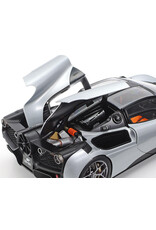 TAMIYA TAM24364 1/24 GMA TYPE 50  PLASTIC MODEL KIT