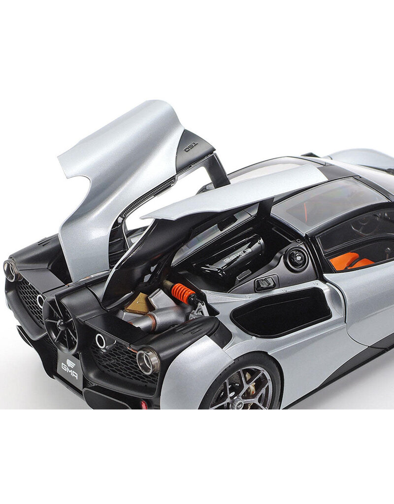 TAMIYA TAM24364 1/24 GMA TYPE 50  PLASTIC MODEL KIT