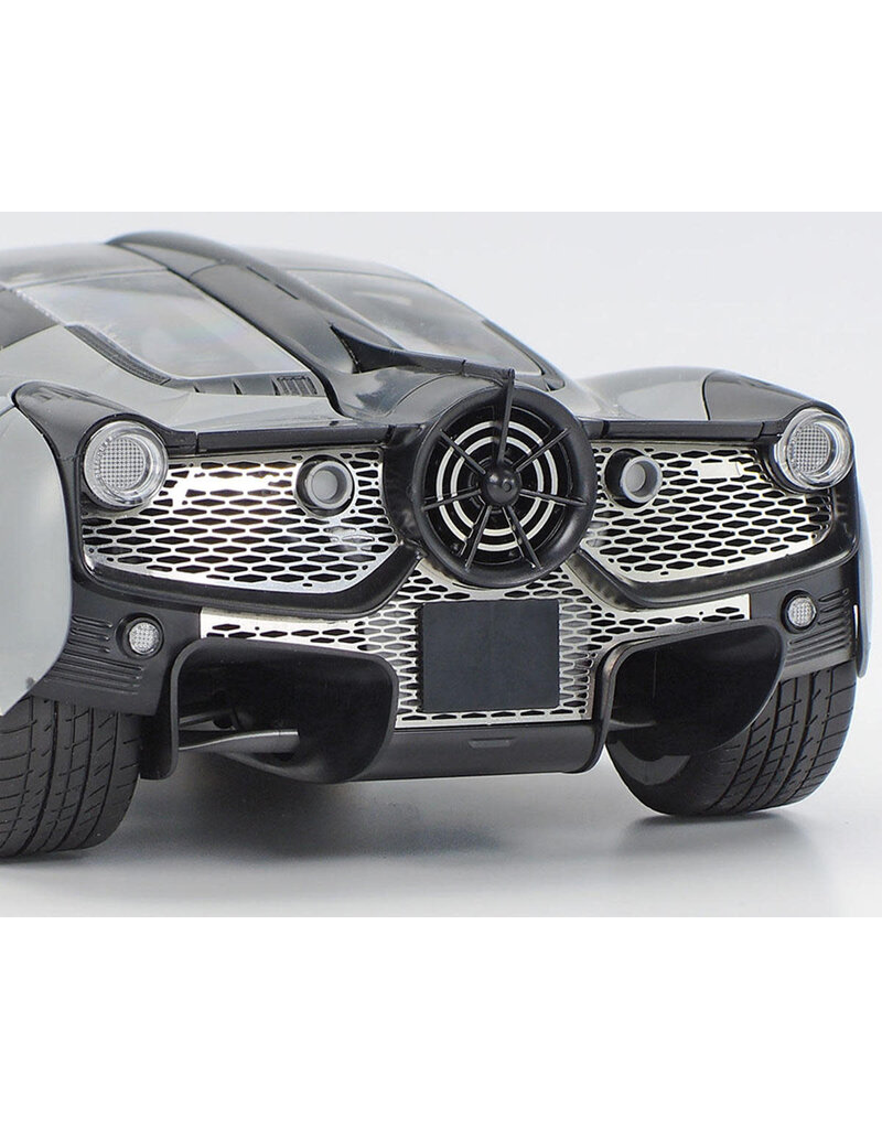 TAMIYA TAM24364 1/24 GMA TYPE 50  PLASTIC MODEL KIT