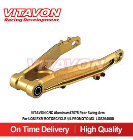 VITAVON VTNPROM006 REAR SWING ARM FOR PROMOTO GOLD