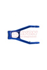 VITAVON VTNPROM005 REAR SWING ARM FOR PROMOTO MX BLUE