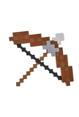 MINECRAFT MTL HDW15 MINECRAFT ULTIMATE BOW AND ARROW