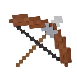 MINECRAFT MTL HDW15 MINECRAFT ULTIMATE BOW AND ARROW