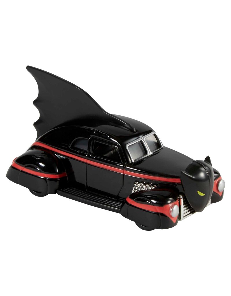 Hot Wheels Batman Vehicle Collection (Styles May Vary) 