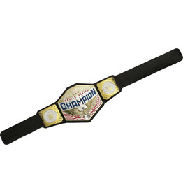 WWE MTL GDB49/GVJ73 WWE UNITED STATES CHAMPIONSHIP BELT