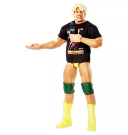 WWE MTL GDF60/HDF17 WWE ELITE COLLECTION FIGURE: RIC FLAIR